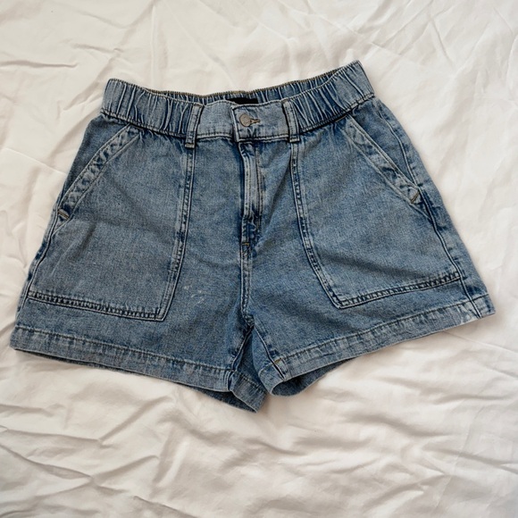 GAP Pants - GAP Classic Denim
